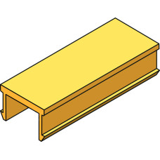 Leuze - SET 10x AC-UDC-2000