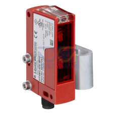 Pre-mounted with: Mounting system; Special version: AS-Interface, connection via coupling module, Article set; Operating range limit: 0.005 ... 3 m; Light source: LED, Infrared; Supply voltage: 10 ..