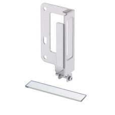 The Protective screen from . Suitable for: 46C series sensors; Material: Glass;