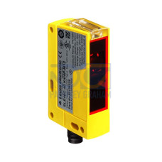 The Single beam safety device receiver from . Type: 4, IEC/EN 61496; Performance Level (PL): e, EN ISO 13849-1:2008; Category: 4, EN ISO 13849:2008; Response time: 2,5 ms; Supply voltage: 24 V, DC,