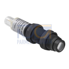 SLE518I-K4/4-M12 - Single beam safety device receiver