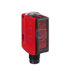 The Single beam safety device receiver from . Operating principle: Throughbeam principle; Type: 2, IEC/EN 61496; Category: 2, EN ISO 13849; Response time: 5 ms; Supply voltage: 10 ... 30 V, DC; Conn