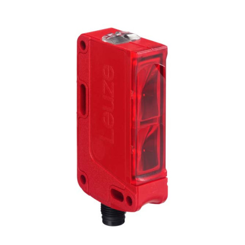 LSER 46B/66-S-S12 - Throughbeam photoelectric sensor receiver