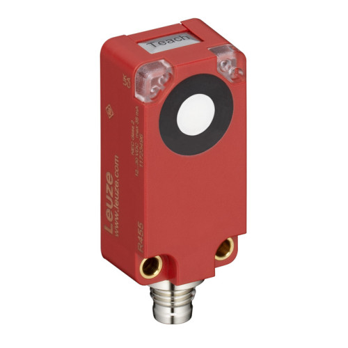 Opening angle: 3 ... 7 °; Measurement range: 10 ... 250 mm; Geometric resolution: < 0.3 mm / < 0.5 mm; Supply voltage: 12 ... 30 V, DC; Digital switching outputs: 1 Piece(s); Analog output: Current; 