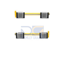 Set-AC-MT-4P - Reflector set