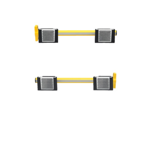 Set-AC-MT-4P - Reflector set