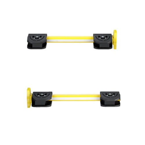 Set-AC-MTX-4A - Mounting device set