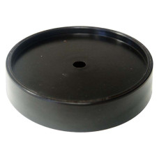 Spacer Housing design: Hollow cylinder; Inner diameter: 5 mm; Housing material: Plastic, PA&nbsp;66