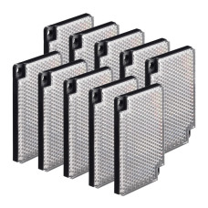 TKS 40x60.A - Reflector set