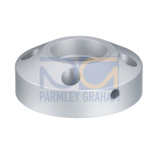 Design: Cylindrical; Diameter: 98 mm; Version: Mounting base