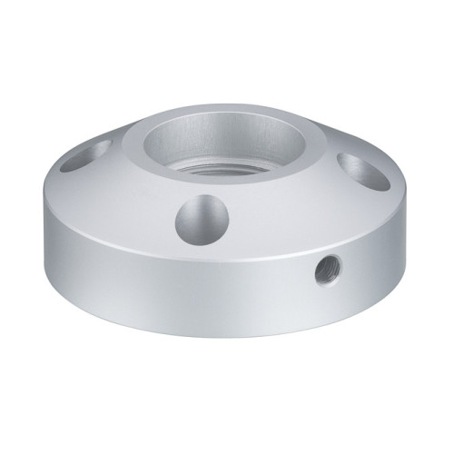 Design: Cylindrical; Diameter: 98 mm; Version: Mounting base