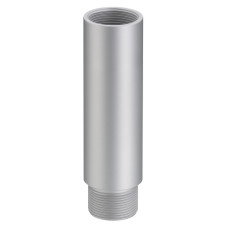 Design: Cylindrical; Diameter: 35 mm; Version: Extension pipe