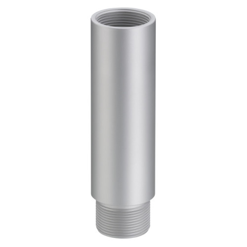 Design: Cylindrical; Diameter: 35 mm; Version: Extension pipe