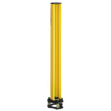 The Device column from . Suitable for: MLD 500, MLD 300 multiple light beam safety devices, MLC 500, MLC 300 safety light curtains; Dimensions: 160 mm x 960 mm x 149 mm; Column height without foot: