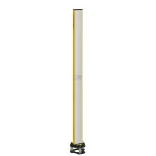 The Mirror column from . Suitable for: COMPACTplus safety light curtains, SOLID -4, -2 safety light curtains, MLC 500, MLC 300 safety light curtains; Dimensions: 160 mm x 1.360 mm x 149 mm; Mirror l