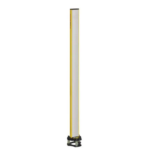 The Mirror column from . Suitable for: COMPACTplus safety light curtains, SOLID -4, -2 safety light curtains, MLC 500, MLC 300 safety light curtains; Dimensions: 160 mm x 1.360 mm x 149 mm; Mirror l