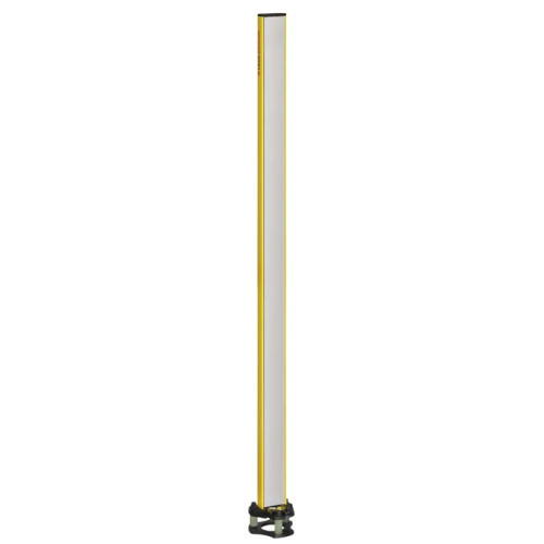 The Mirror column from . Suitable for: COMPACTplus safety light curtains, SOLID -4, -2 safety light curtains, MLC 500, MLC 300 safety light curtains; Dimensions: 160 mm x 1.660 mm x 149 mm; Mirror l