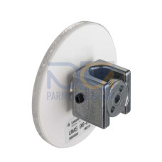 The Mounting system from . Suitable for: 96B series sensors; Design of mounting device: Mounting system; Mounting bracket, at system: For 10 mm rod, For 12 mm rod, For 14 mm rod, For 16 mm rod; Moun