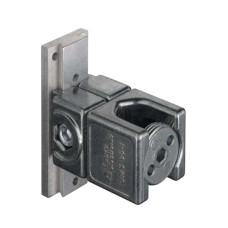 The Mounting system from . Suitable for: 96B series sensors; Design of mounting device: Mounting system; Mounting bracket, at system: For 10 mm rod, For 12 mm rod, For 14 mm rod, For 16 mm rod; Moun