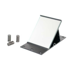 The Deflecting mirror from . Type of fastening: Screw type;