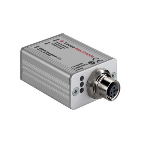 The Diagnostics set from . Suitable for: IO-Link; Functions: Configuration and test device;