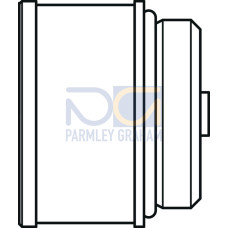 The USB memory set from . Function: Service interface, Connection to device; Connection: USB 1.1 Standard-A;