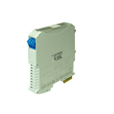 The Amplifier from . Switching frequency: 15 Hz; Number of digital switching outputs: 2 Piece(s); Type of interface: NAMUR; Ex device group: II; Ignition protection type: ia" intrinsically safe; De