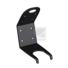 The Mounting bracket from . Suitable for: FIS series mobile 2D-code readers, IT 1900 series mobile 2D-code readers, IT 1902 series mobile 2D-code readers, IT 3800g series mobile bar code readers, IT