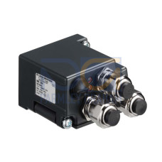 The Connection unit from . Suitable for: BCL 308i; Suitable for interface: Ethernet; Number of connections: 4 Piece(s); Connection: Terminal;
