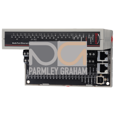 EtherTRAK-2 I/O Module-32 20mA Analog Inputs