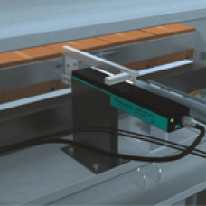 Inductive Position Measuring Systems (PMI)