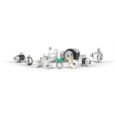 Rotary Encoders