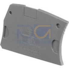 ES4 End plates for ZS4-6