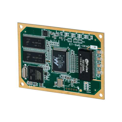 OEM mng sw W/5 Eth+1 MIIp 
Rev: 2