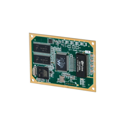 ET-5MS-OEM-2-1B Industrial Ethernet Switch
