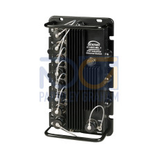 ET-8EG-MIL-1 Unmanaged Industrial Ethernet Switch