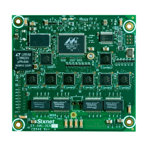 TEST FIXTURE ADAPTER BD