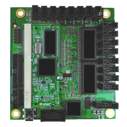 OEM MNG 8+ports bd-to-bd