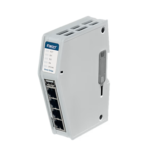 Ewon Edge Gateways