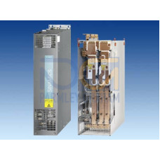 Line filter A, 3AC 380-480 V, 1200,0 A