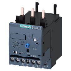 Electronic Overload Relay-Screw