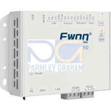 EC310 - Ethernet, Metal Housing