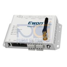 EC360 - Ethernet + 4G, Metal Housing