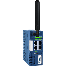 Industrial Internet Router: Ewon COSY 131 4G APAC