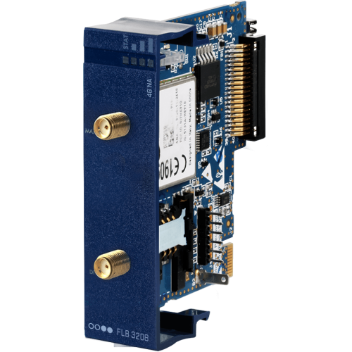 Ewon Flexy extension card - 4G North America