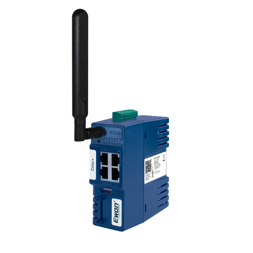 Ewon accessory - 4G foldable dipole antenna