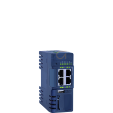 Industrial Internet Router: Cosy+ Ethernet White Label