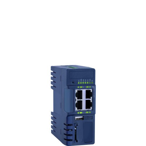 Industrial Internet Router: Cosy+ Ethernet White Label