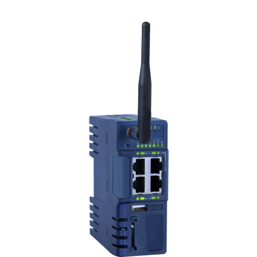 Industrial Internet Router: Cosy+ WiFi White Label