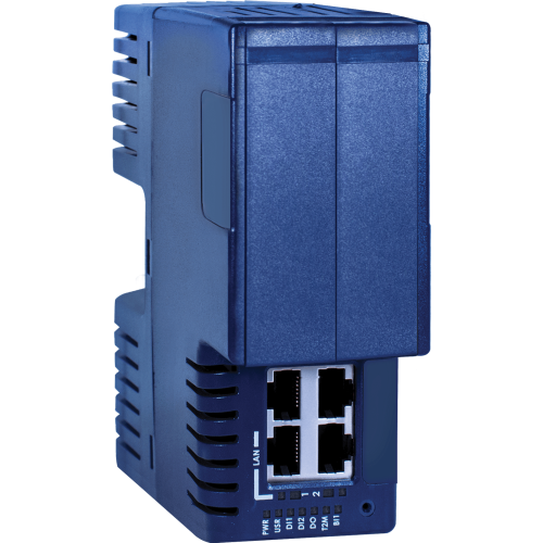 Industrial Internet router - eWON Flexy205 Blind